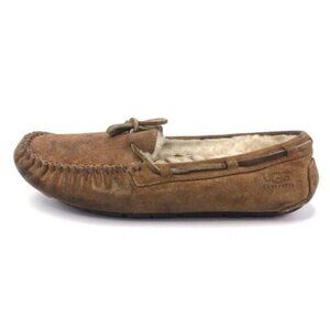 UGG Dakota Winter Moccasin Slippers 8